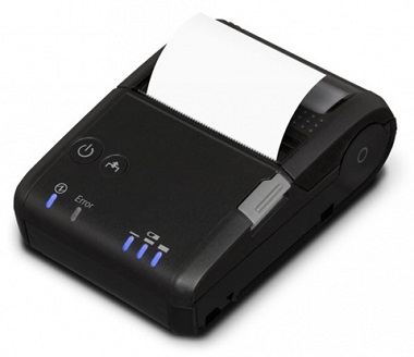 Printer Thermal Bluetooth Terbaik Epson TM-P20