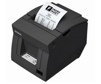 Printer Thermal Bluetooth Terbaik Epson TM-T82