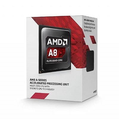 Processor AMD A8-7600 PC Desktop Gaming Harga Murah Terbaru 2017