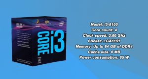 Update Urutan Processor PC Gaming Terbaik Dari Intel Terbaru 2019