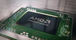 Processor Terbaik AMD Untuk Desktop PC Gaming 2017