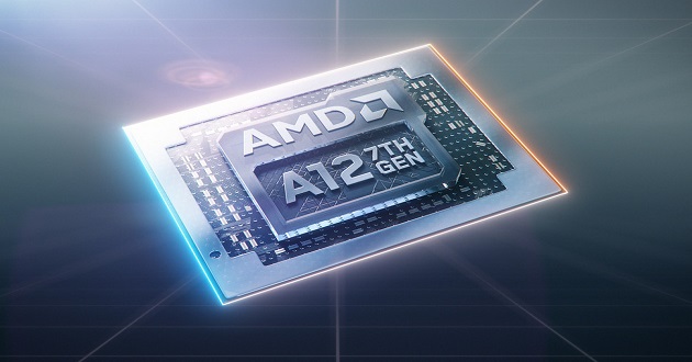 Update 3 Processor Terbaik AMD Untuk Desktop PC Gaming Terbaru 2019
