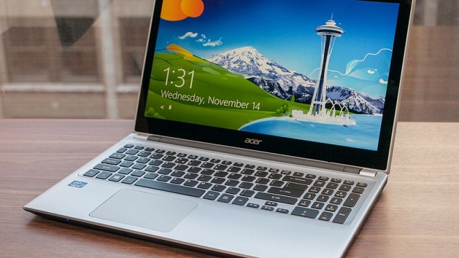 Rekomendasi 5 Laptop Acer Intel Core i3 Terbaik Harga Murah