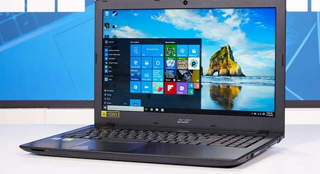Rekomendasi 5 Laptop Acer Intel Core i5 Terbaik Terbaru Harga Murah