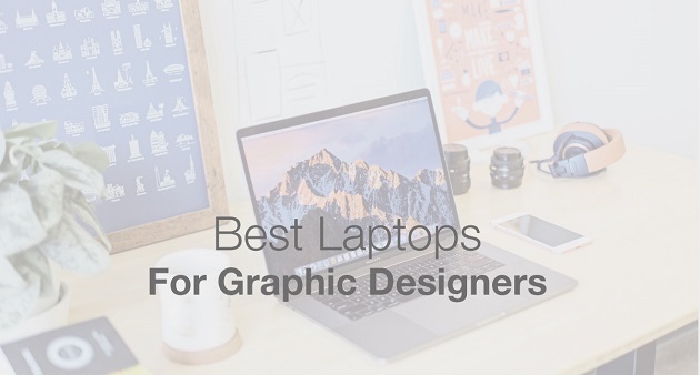 Rekomendasi 5 Laptop Desain Grafis Terbaik Yang Bagus Terbaru 2018
