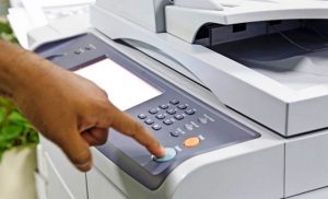 Rekomendasi 5 Mesin Fotocopy Mini Murah 2019 Untuk Usaha