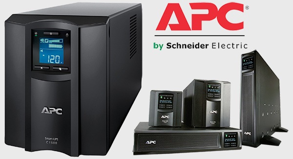 Rekomendasi APC UPS Terbaik Untuk Komputer Server Kantor