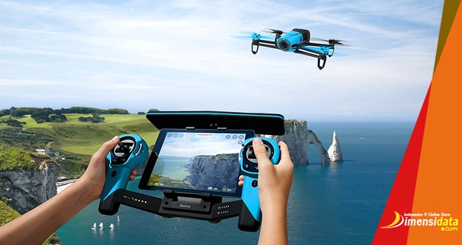 Rekomendasi Drone GPS Terbaik Harga Murah Terbaru 2019