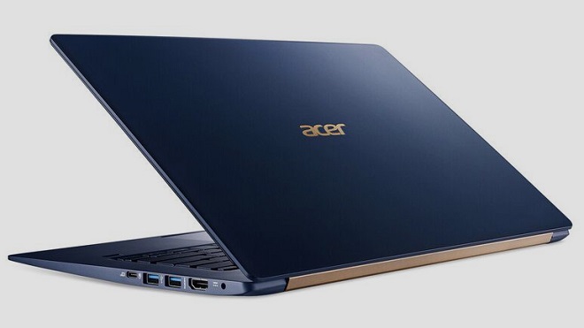 Rekomendasi Laptop Acer Intel Core i5 Terbaik Harga 
