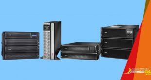 Rekomendasi Merk UPS Terbaik Untuk Komputer Server Kantor Terbaru 2019
