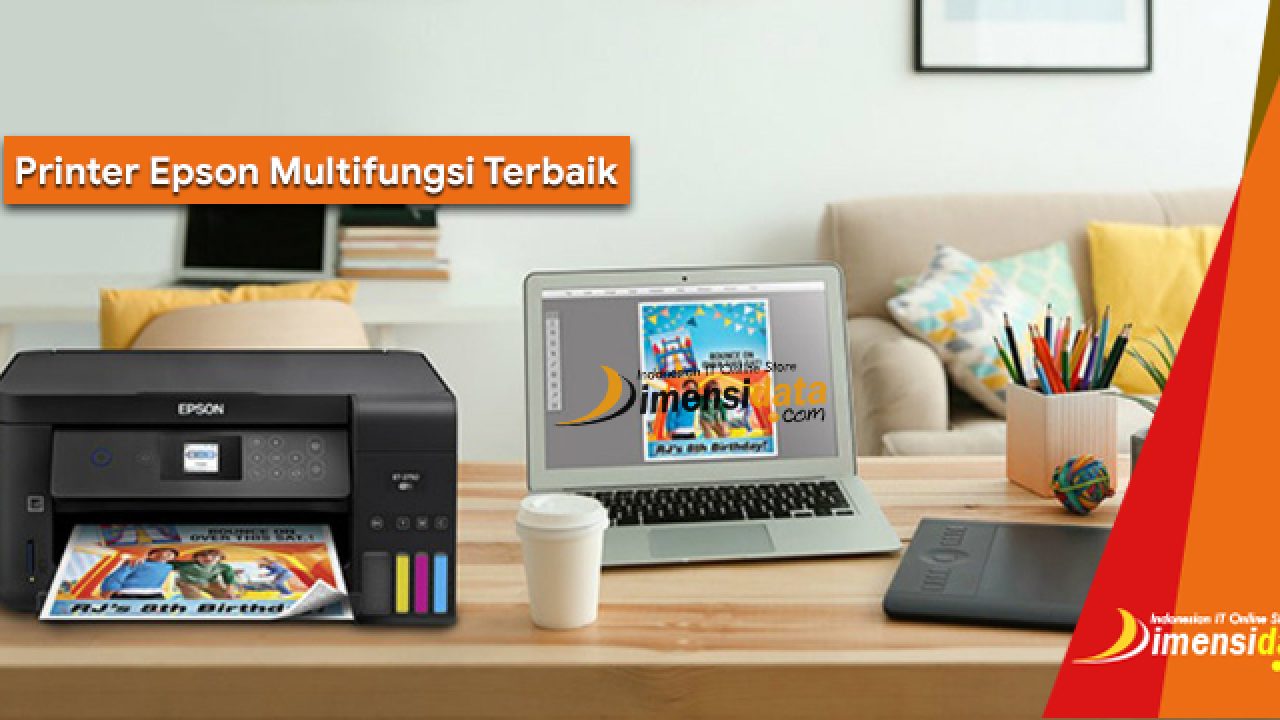 printer epson rekomendasi