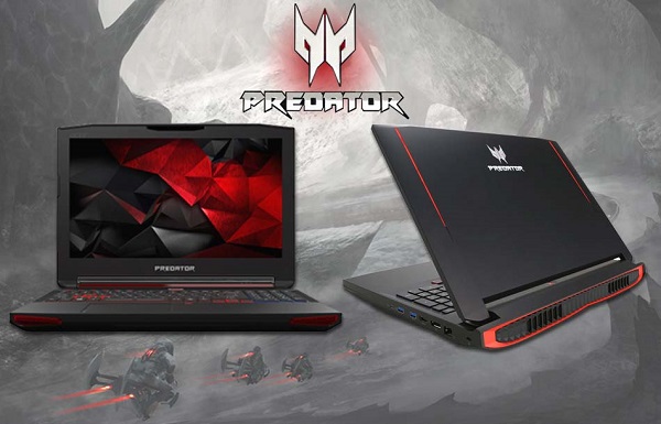 Review Kelebihan Spesifikasi Acer Predator 17 Indonesia
