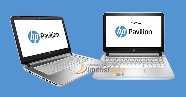Review Kelebihan dan Kekurangan Spesifikasi HP Pavilion 14-V041TX