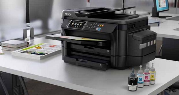 Review Spesifikasi dan Harga Printer Epson L1455
