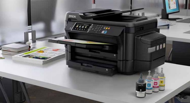 Spesifikasi Epson L1455, Printer All in One A3 Terbaik