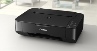 Review Spesifikasidan Harga Printer Canon PIXMA MP237 Terbaru