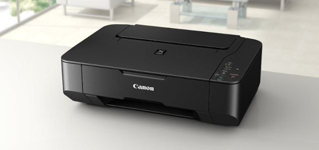 Canon PIXMA MP237, Printer Multifungsi Terbaik Harga ...