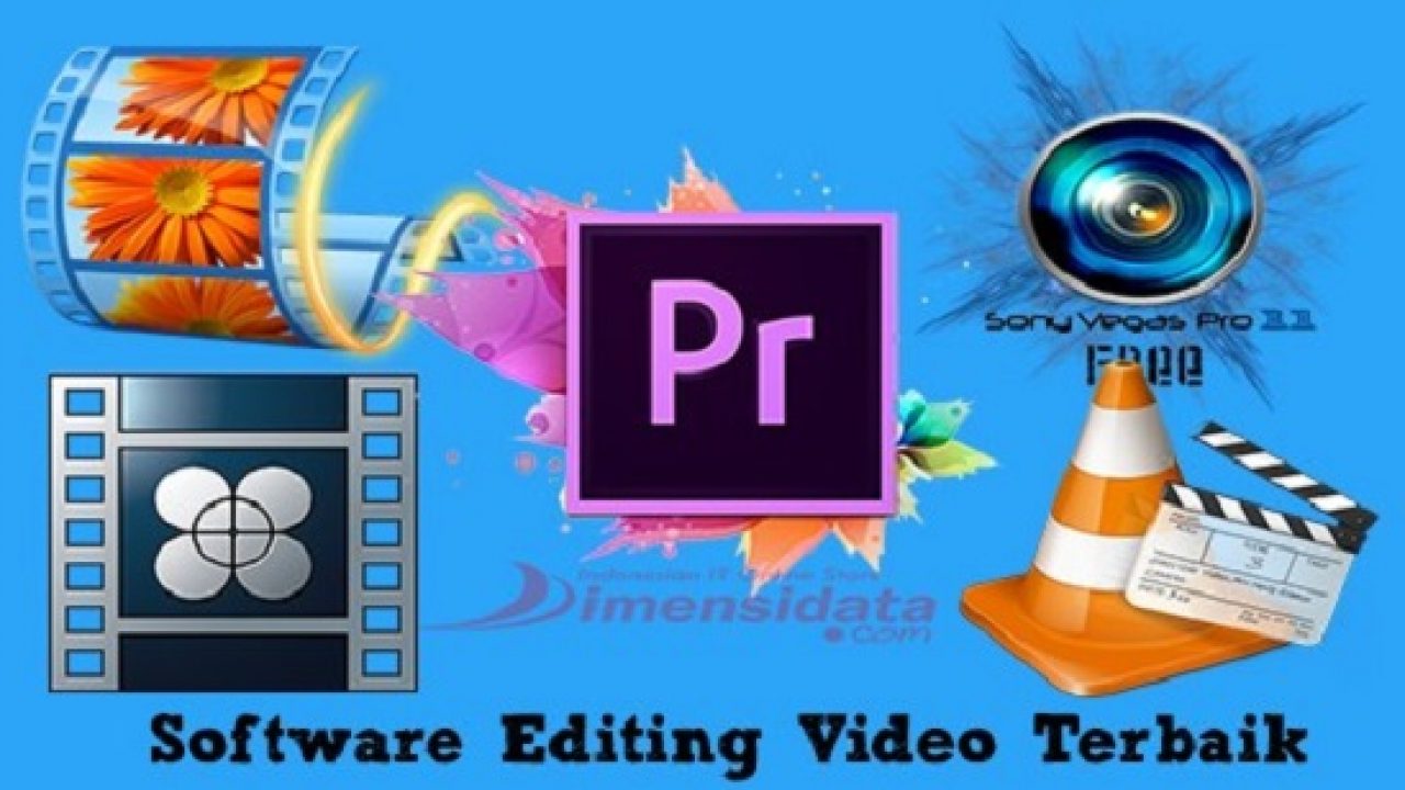 The Best Video Editing Software Of 2021