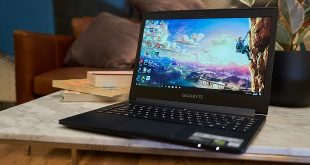 Spesfikasi dan Harga Terbaru 2017 Laptop Gaming Gigabyte Aero 14-W7
