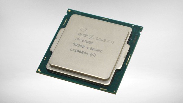 Spesifikasi Prosesor Intel Core i7-6700K dan Harga Terbaru 2017