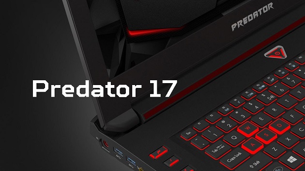 Spesifikasi Acer Predator 17 dan Harga Terbaru 2019 