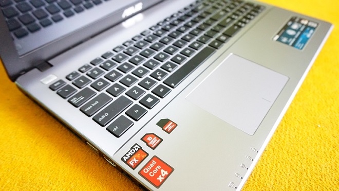 Spesifikasi Asus X550Ze, Laptop Murah Untuk Kerja & Main Game