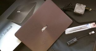 Spesifikasi Asus ZenBook UX305UA, Laptop Gaming Tertipis Di Dunia