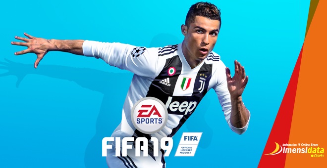 System Requirements Spesifikasi FIFA 19 Untuk PC dan ...