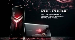 Spesifikasi HP Gaming ASUS ROG Phone dan Harga nya di Indonesia