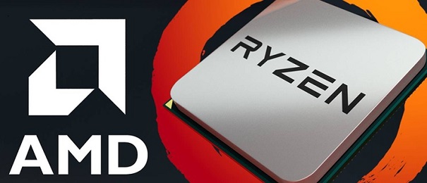 Prosesor AMD Ryzen 7 Series
