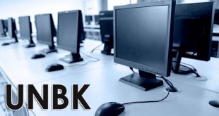 Spesifikasi Komputer Client dan Komputer Server UNBK 2018/2019