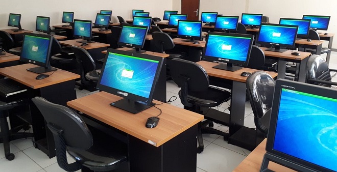 Spesifikasi Komputer Ideal Untuk Lab Sekolah