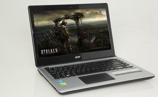 Spesifikasi Laptop Acer E1-470 i3 dan Harga Terbaru