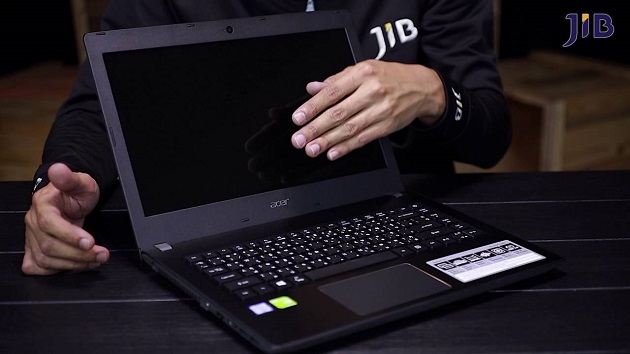 Spesifikasi Laptop Acer E5-475G i5 dan Harga Terbaru