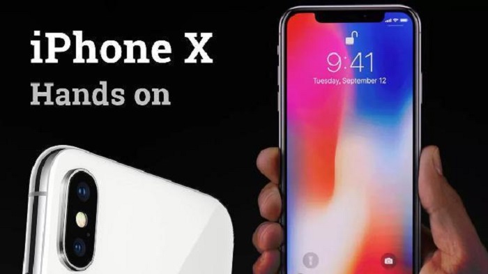Spesifikasi Lengkap Apple Iphone X