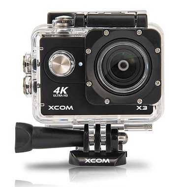 Spesifikasi Onix XCOM X3 Action Camera