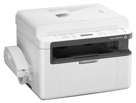Spesifikasi Printer Fuji Xerox Docuprint M115Z Harga Terbaru
