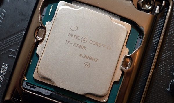 Spesifikasi Prosesor Gaming Intel Core i7-7700K dan Harga Terbaru 2017