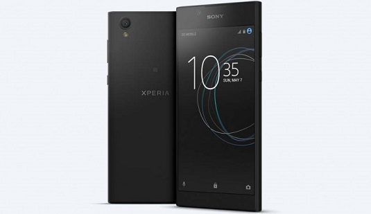 Spesifikasi Sony Xperia L1 dan Harga Terbaru 2017