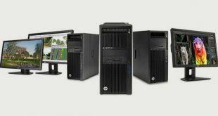 Spesifikasi Terbaik Komputer PC Desktop Server Untuk Kebutuhan Kantor