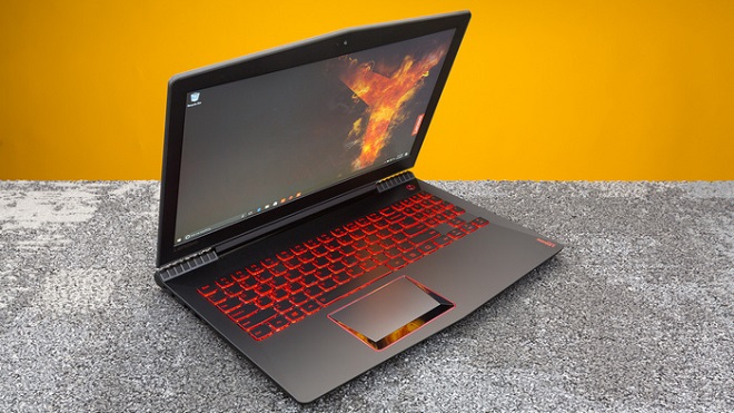 Spesifikasi dan Harga Laptop Gaming Lenovo Legion Y520-66ID