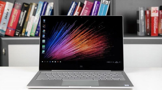 Daftar Harga Laptop Xiaomi Terbaru dan Spesifikasi Lengkap