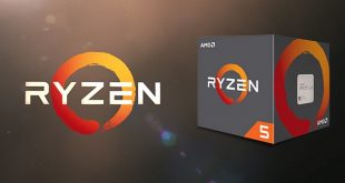 Spesifikasi dan Harga Prosesor AMD Ryzen 5 Series di Indonesia