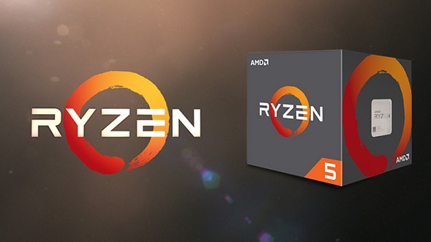 Spesifikasi dan Harga Prosesor AMD Ryzen 5 Series di Indonesia