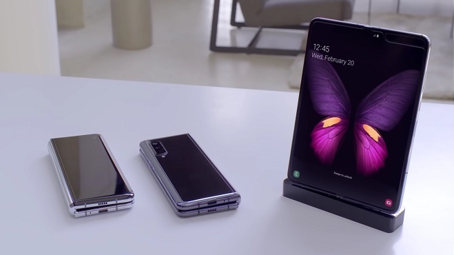 Harga Samsung Galaxy S10 Plus Terbaru Desember 2020 Dan