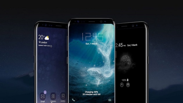 Spesifikasi dan Harga Samsung Galaxy S9