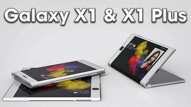 Spesifikasi dan Harga Samsung Galaxy X1