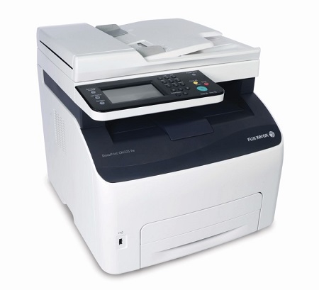 Spesifikasi dan Harga Terbaru Printer Fuji Xerox Docuprint CM225fw