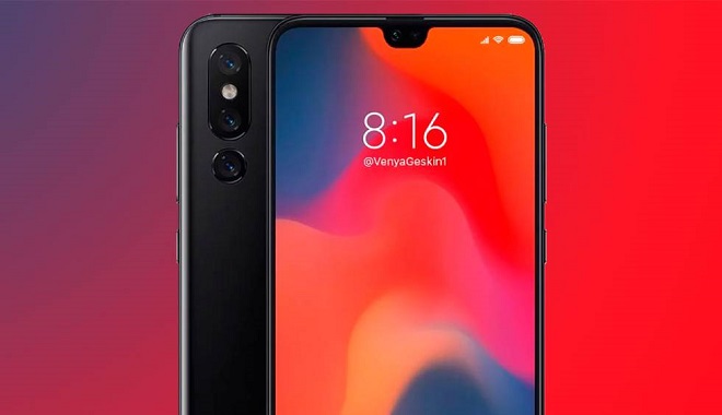 Spesifikasi dan Harga Xiaomi Mi 9 2019