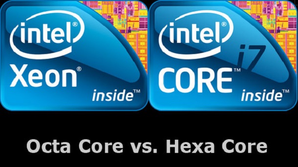 Prosesor Hexa Core vs Octa Core